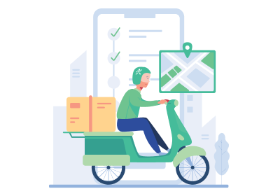 Đặt Online giao tận nơi 2 giờ